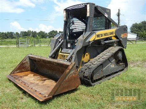 c175 new holland skid steer|new holland c175 oil capacity.